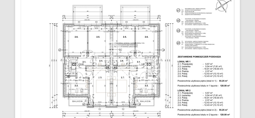 Dom 120&nbsp;m², Dobra - zdjęcie 12