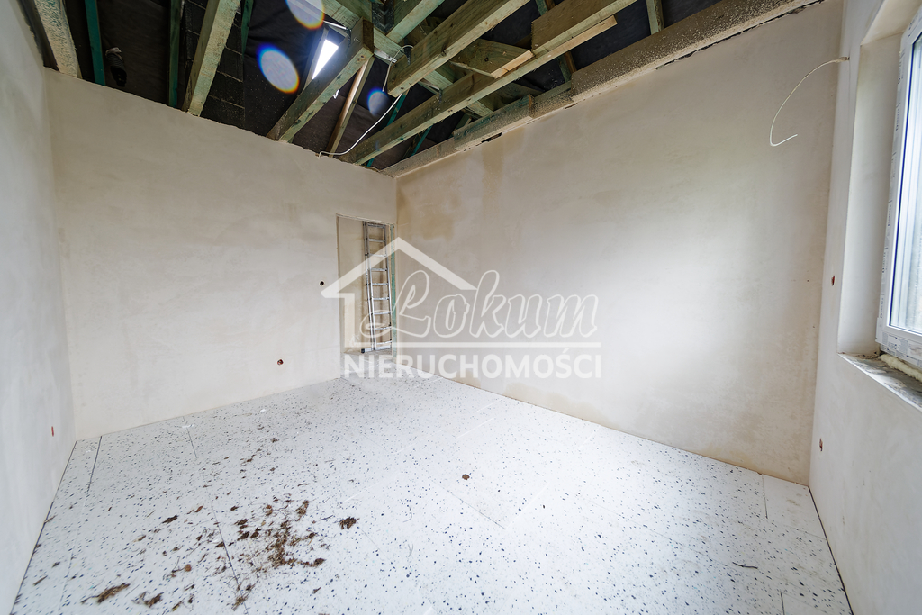 Dom 120&nbsp;m², Dobra - zdjęcie 6