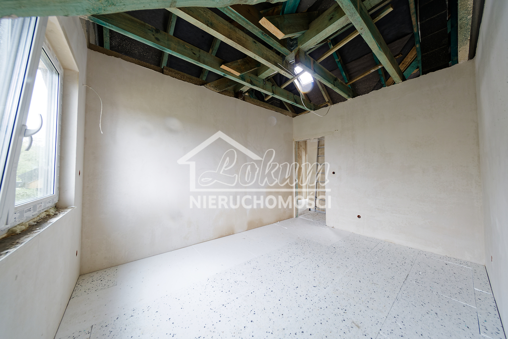 Dom 120&nbsp;m², Dobra - zdjęcie 5