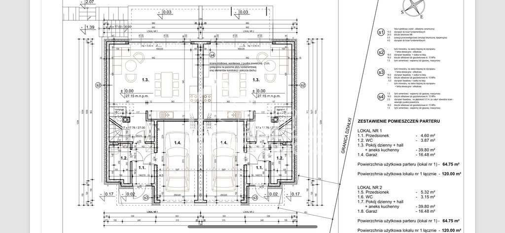 Dom 120&nbsp;m², Dobra - zdjęcie 13