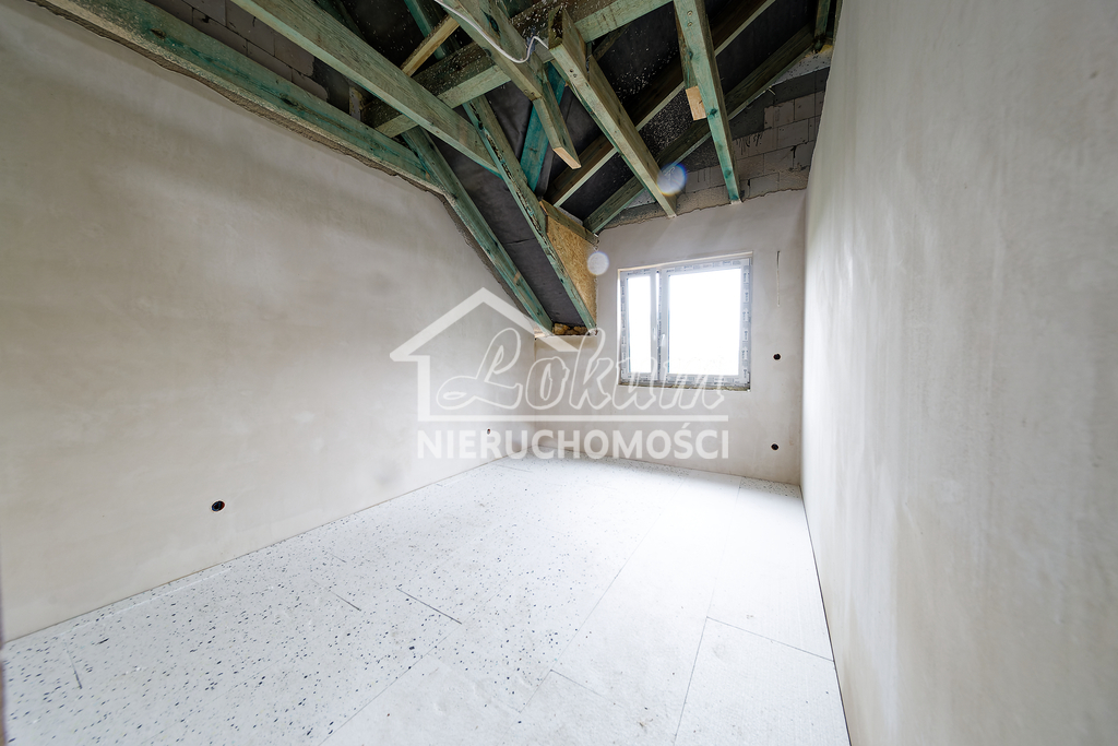 Dom 120&nbsp;m², Dobra - zdjęcie 4