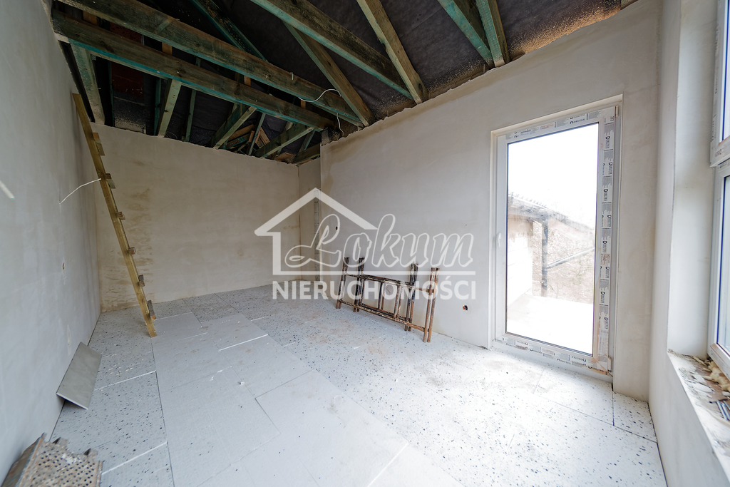 Dom 120&nbsp;m², Dobra - zdjęcie 3