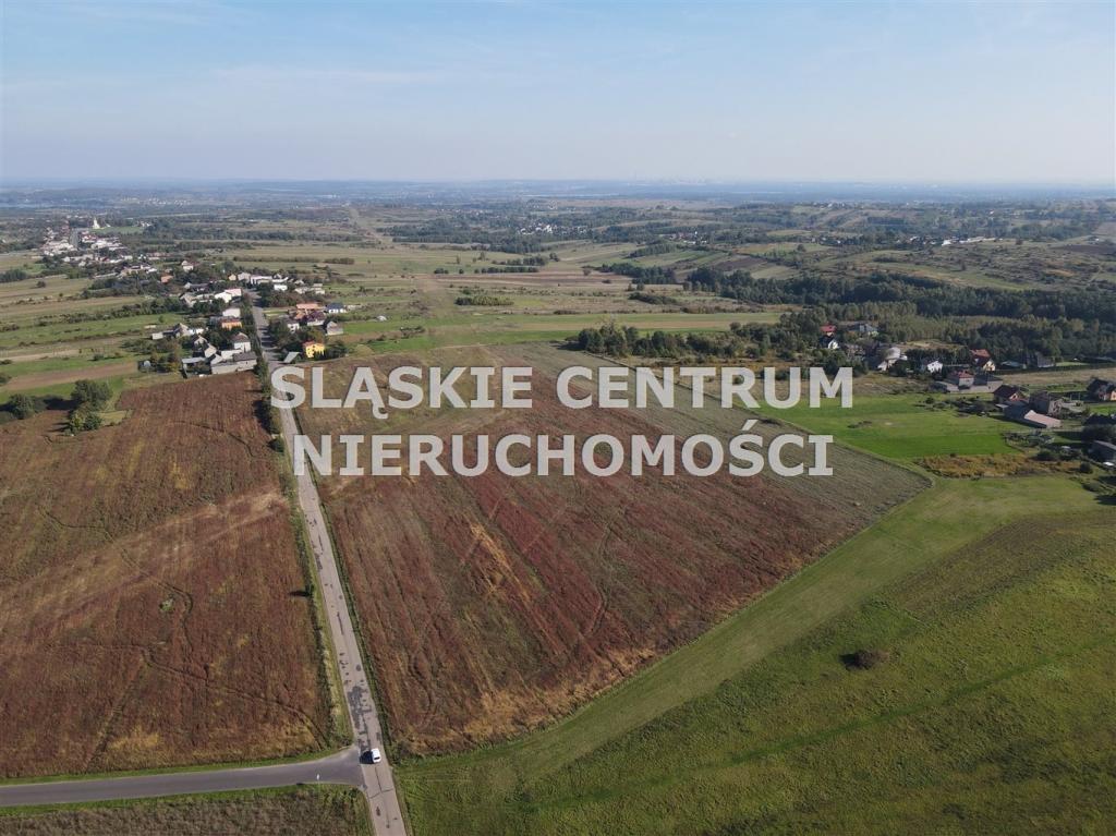 Działka budowlana 658 m², Sadowie, Dworska - zdjęcie 4