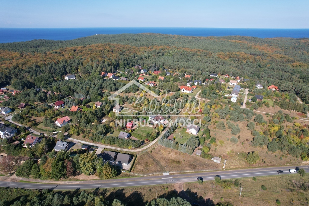 Działka budowlana 2307&nbsp;m², Wisełka - zdjęcie 4