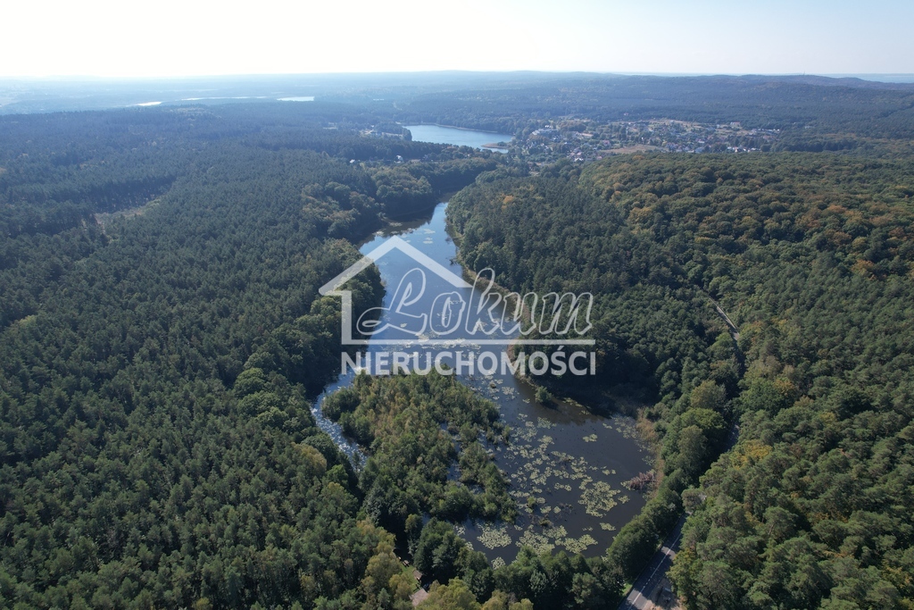 Działka budowlana 2307&nbsp;m², Wisełka - zdjęcie 3