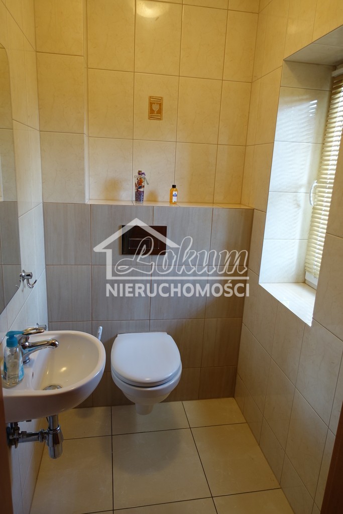 Lokal usługowy na sprzedaż, 641&nbsp;m², Chojna - zdjęcie 15