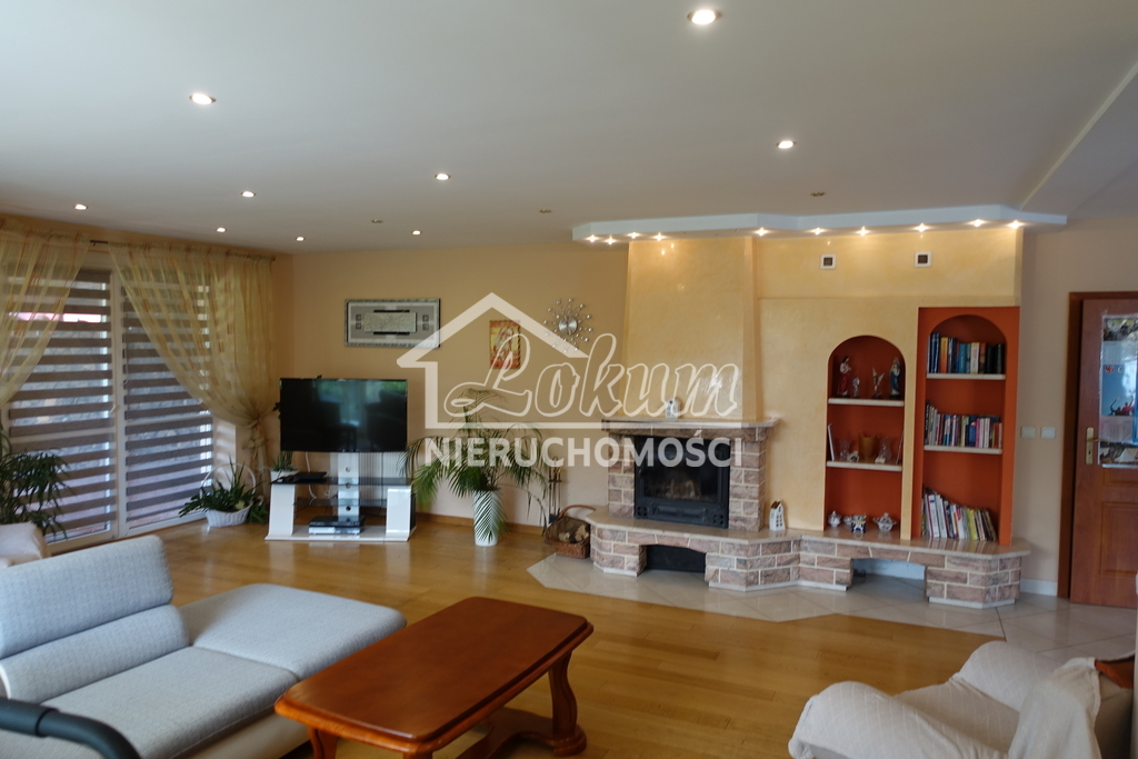 Lokal usługowy na sprzedaż, 641&nbsp;m², Chojna - zdjęcie 12