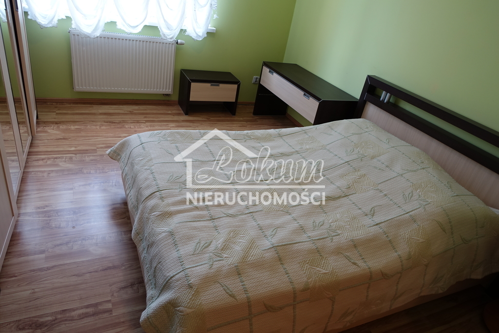 Dom 641&nbsp;m², Chojna - zdjęcie 10
