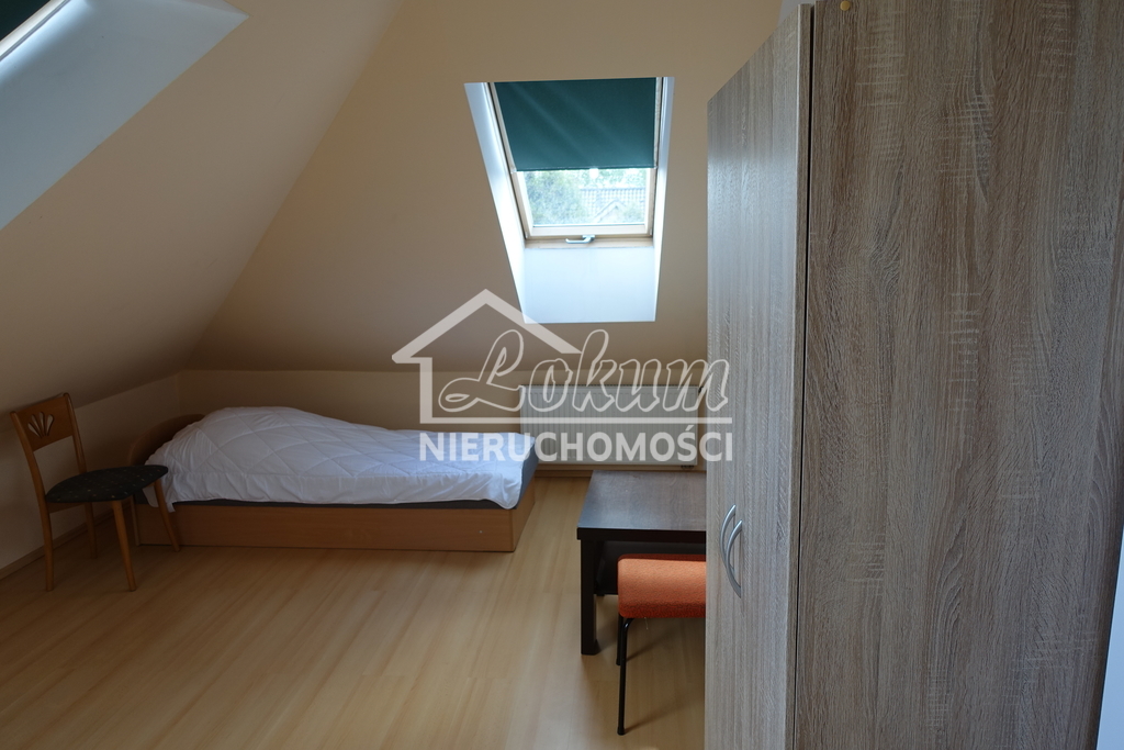 Dom 641&nbsp;m², Chojna - zdjęcie 17