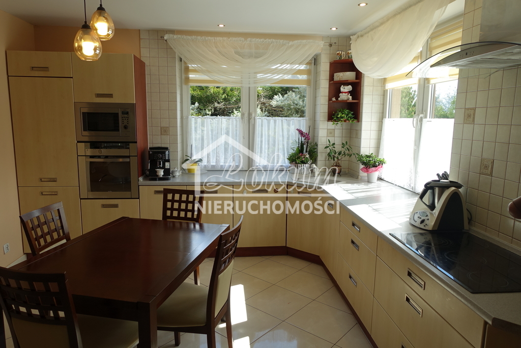 Dom 641&nbsp;m², Chojna - zdjęcie 6