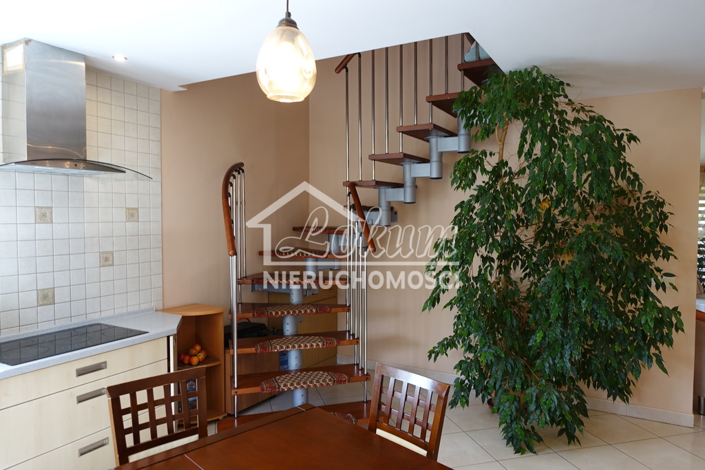 Dom 641&nbsp;m², Chojna - zdjęcie 7