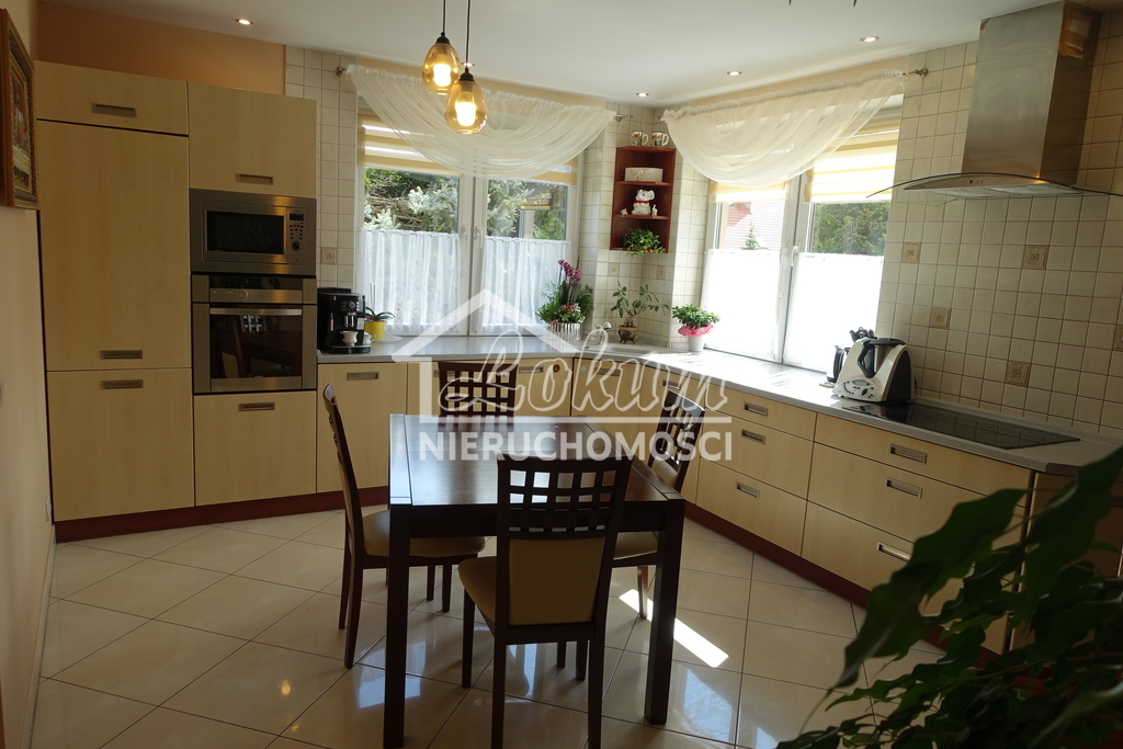 Dom 641&nbsp;m², Chojna - zdjęcie 5