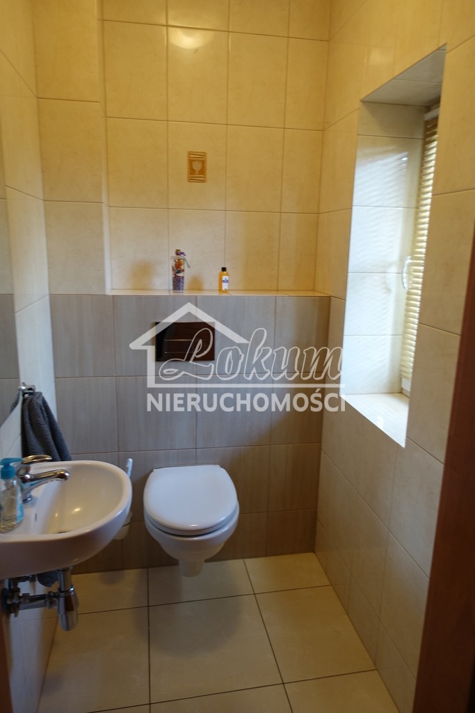 Dom 641&nbsp;m², Chojna - zdjęcie 12