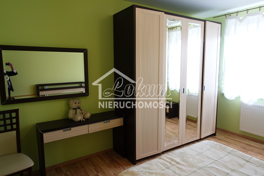 Dom 641&nbsp;m², Chojna - zdjęcie 9