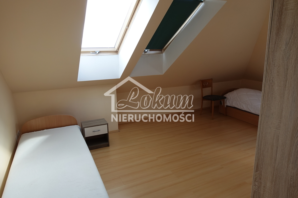 Dom 641&nbsp;m², Chojna - zdjęcie 16