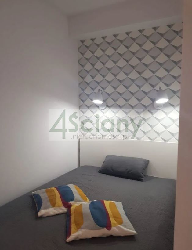 Mieszkanie 29&nbsp;m², Warszawa, Wola, Burakowska - zdjęcie 10