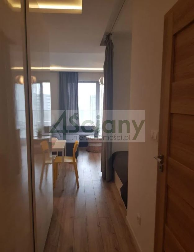 Mieszkanie 29&nbsp;m², Warszawa, Wola, Burakowska - zdjęcie 7