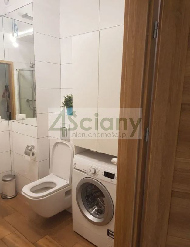 Mieszkanie 29&nbsp;m², Warszawa, Wola, Burakowska - zdjęcie 8