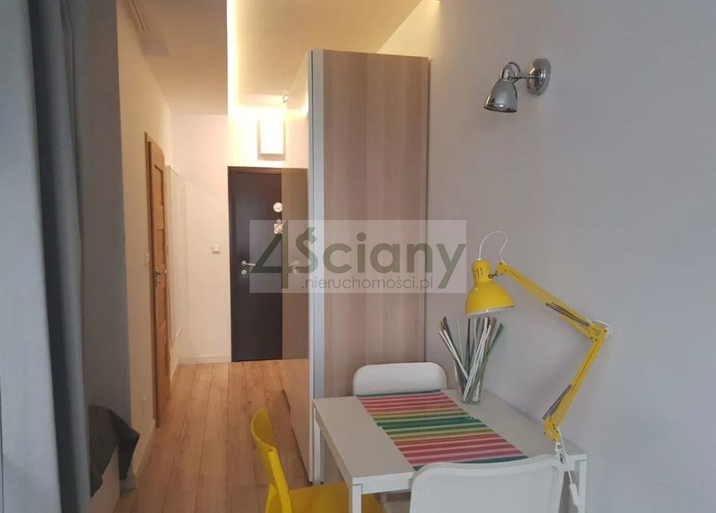 Mieszkanie 29&nbsp;m², Warszawa, Wola, Burakowska - zdjęcie 6