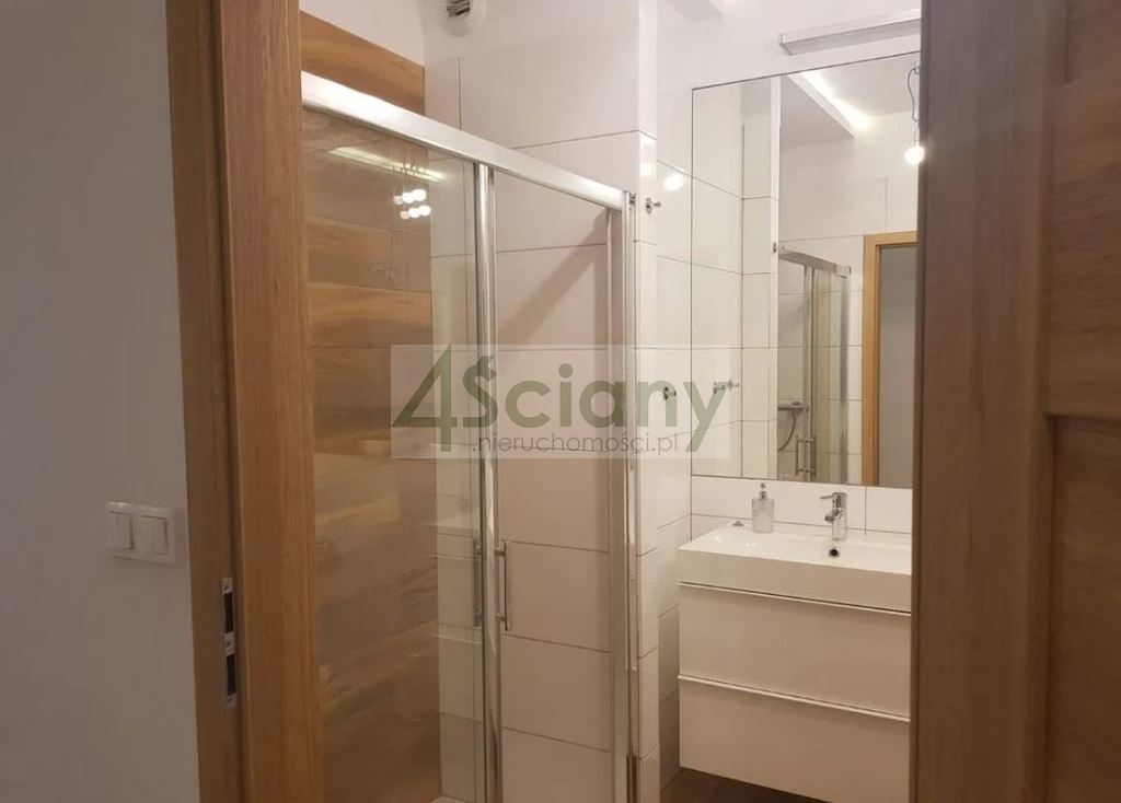 Mieszkanie 29&nbsp;m², Warszawa, Wola, Burakowska - zdjęcie 9