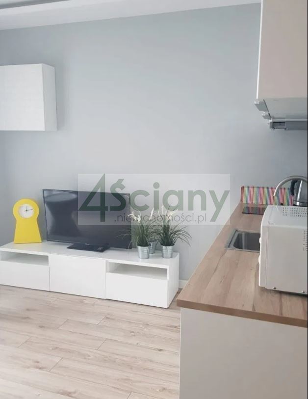 Mieszkanie 29&nbsp;m², Warszawa, Wola, Burakowska - zdjęcie 1