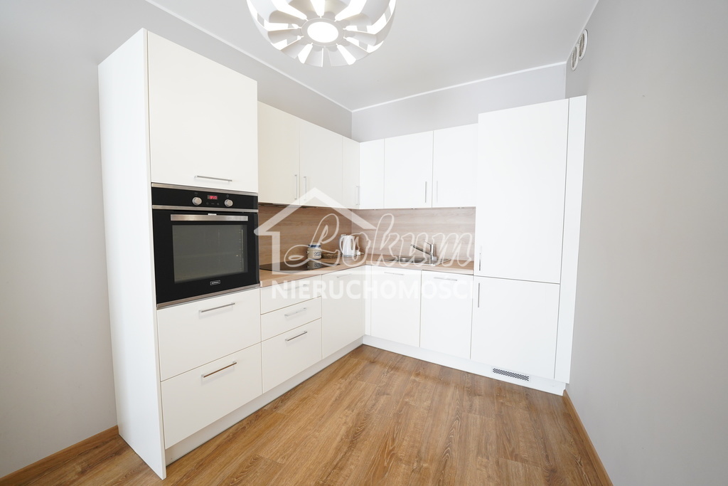 Mieszkanie 48,9&nbsp;m², Szczecin, Gumieńce, Eugeniusza Kwiatkowskiego - zdjęcie 9