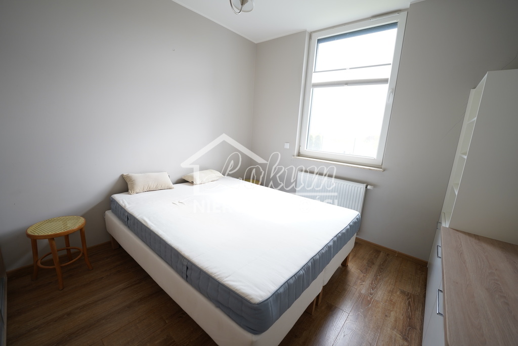 Mieszkanie 48,9&nbsp;m², Szczecin, Gumieńce, Eugeniusza Kwiatkowskiego - zdjęcie 13