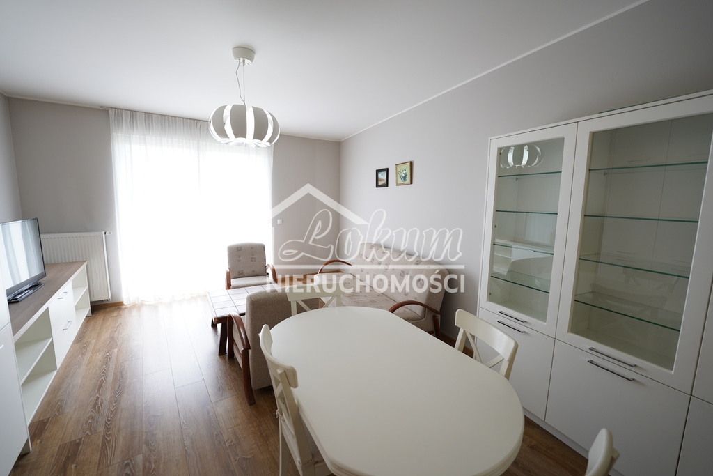 Mieszkanie 48,9&nbsp;m², Szczecin, Gumieńce, Eugeniusza Kwiatkowskiego - zdjęcie 6