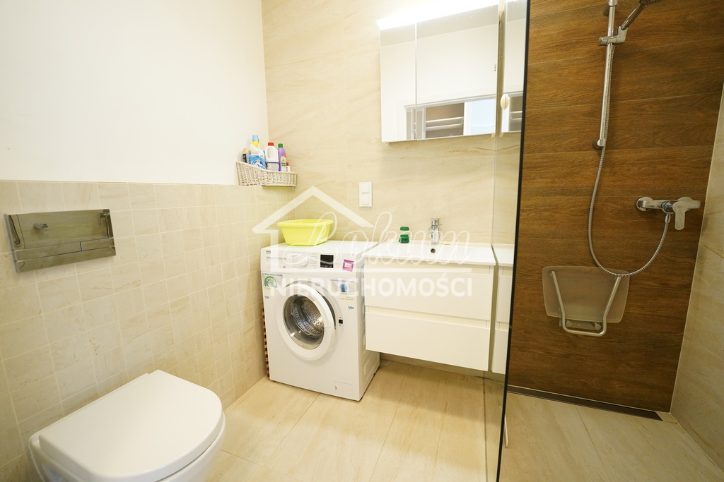 Mieszkanie 48,9&nbsp;m², Szczecin, Gumieńce, Eugeniusza Kwiatkowskiego - zdjęcie 12