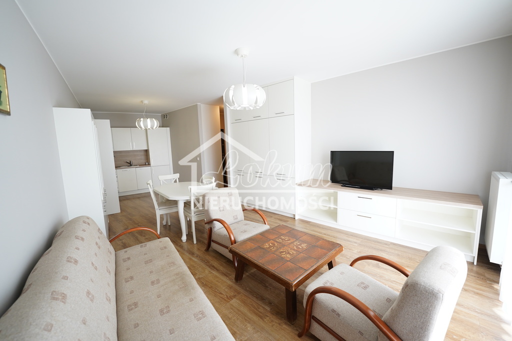 Mieszkanie 48,9&nbsp;m², Szczecin, Gumieńce, Eugeniusza Kwiatkowskiego - zdjęcie 7