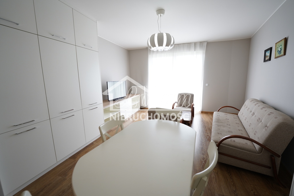 Mieszkanie 48,9&nbsp;m², Szczecin, Gumieńce, Eugeniusza Kwiatkowskiego - zdjęcie 5