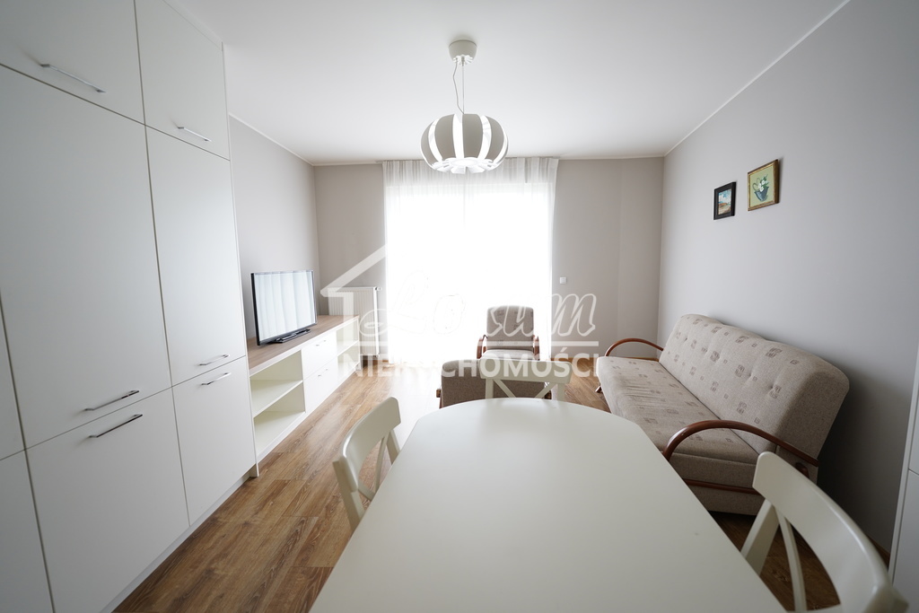 Mieszkanie 48,9&nbsp;m², Szczecin, Gumieńce, Eugeniusza Kwiatkowskiego - zdjęcie 8