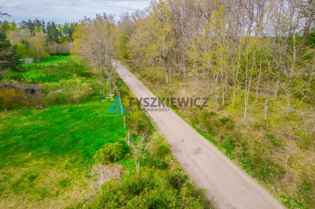 Działka letniskowa w Szczenurzy - zdjęcie 17
