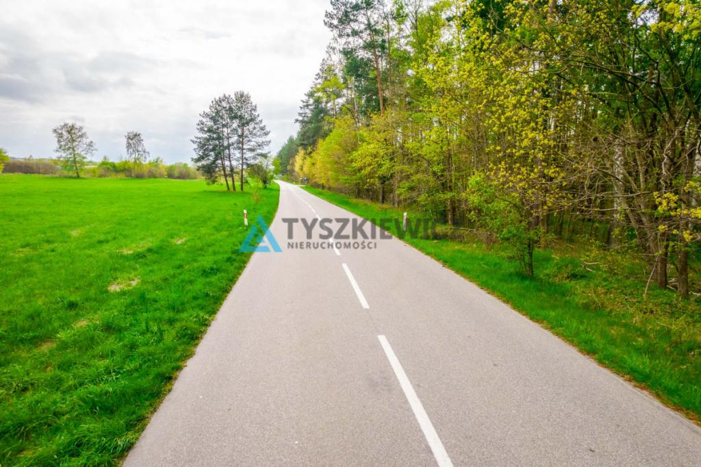 Działka inwestycyjna pod usługi turystyczne - zdjęcie 16