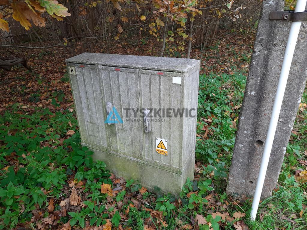 Działka inwestycyjna pod usługi turystyczne - zdjęcie 8