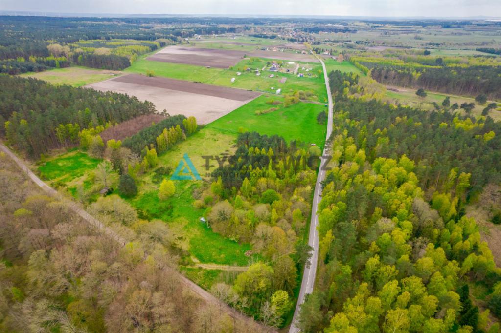 Działka inwestycyjna pod usługi turystyczne - zdjęcie 6