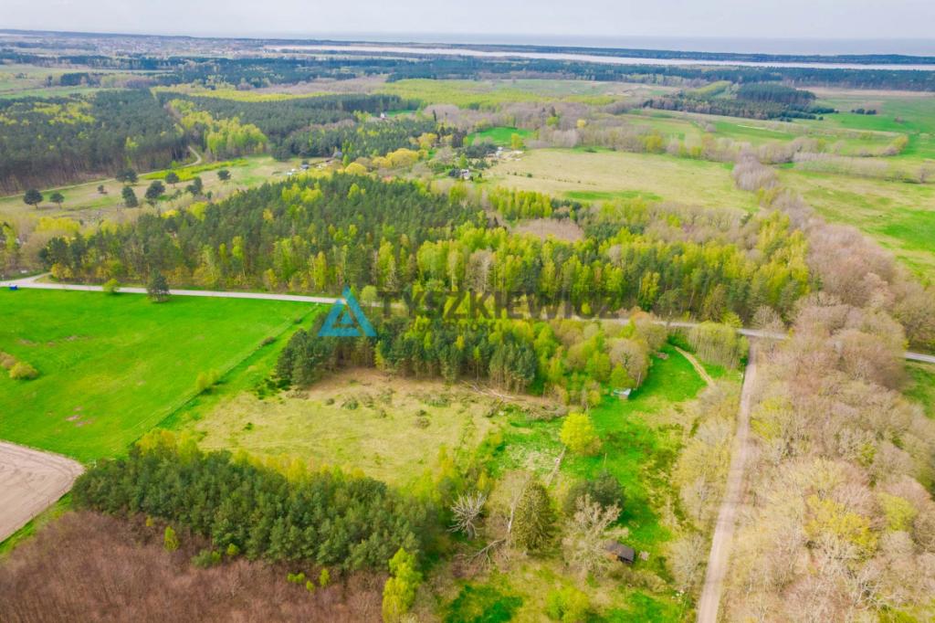Działka inwestycyjna pod usługi turystyczne - zdjęcie 25