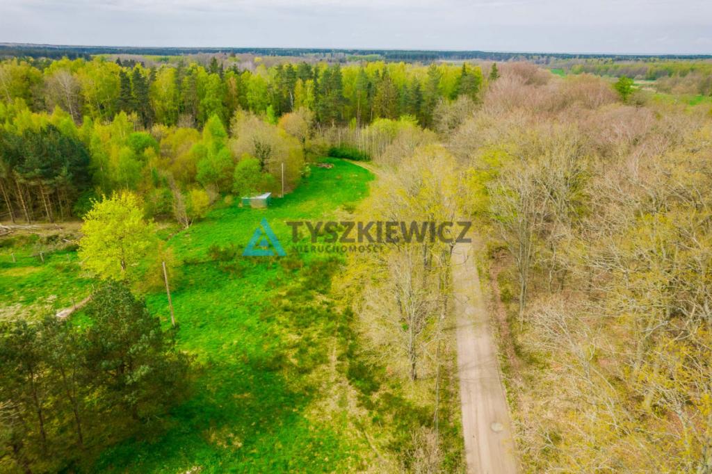 Działka inwestycyjna pod usługi turystyczne - zdjęcie 20