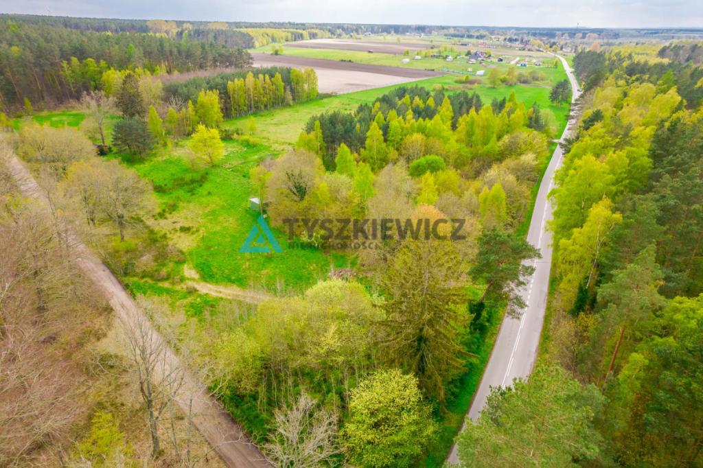 Działka inwestycyjna pod usługi turystyczne - zdjęcie 18