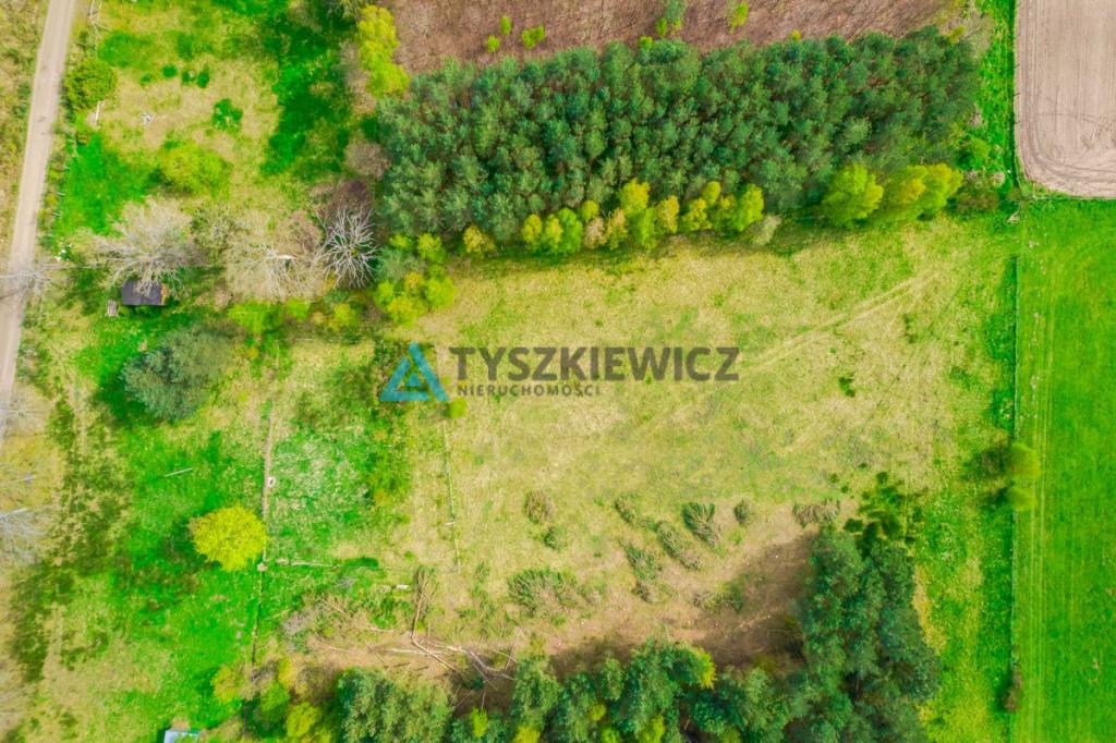 Działka inwestycyjna pod usługi turystyczne - zdjęcie 22