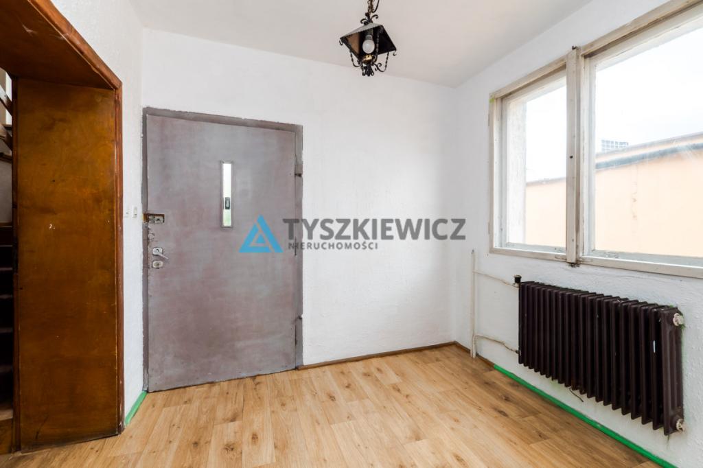 Przestronny dom z ogrodem w sercu Chojnic - zdjęcie 14