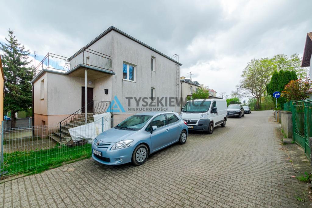 Przestronny dom z ogrodem w sercu Chojnic - zdjęcie 27