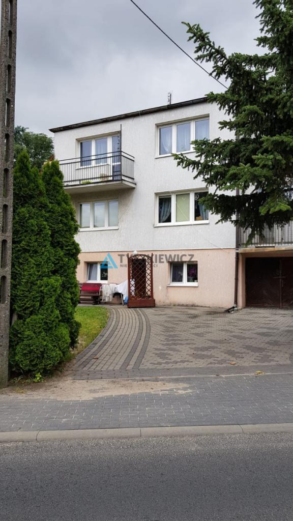 Przestronny dom z ogrodem w sercu Chojnic - zdjęcie 2