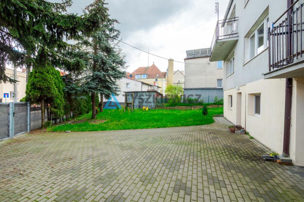 Przestronny dom z ogrodem w sercu Chojnic - zdjęcie 23
