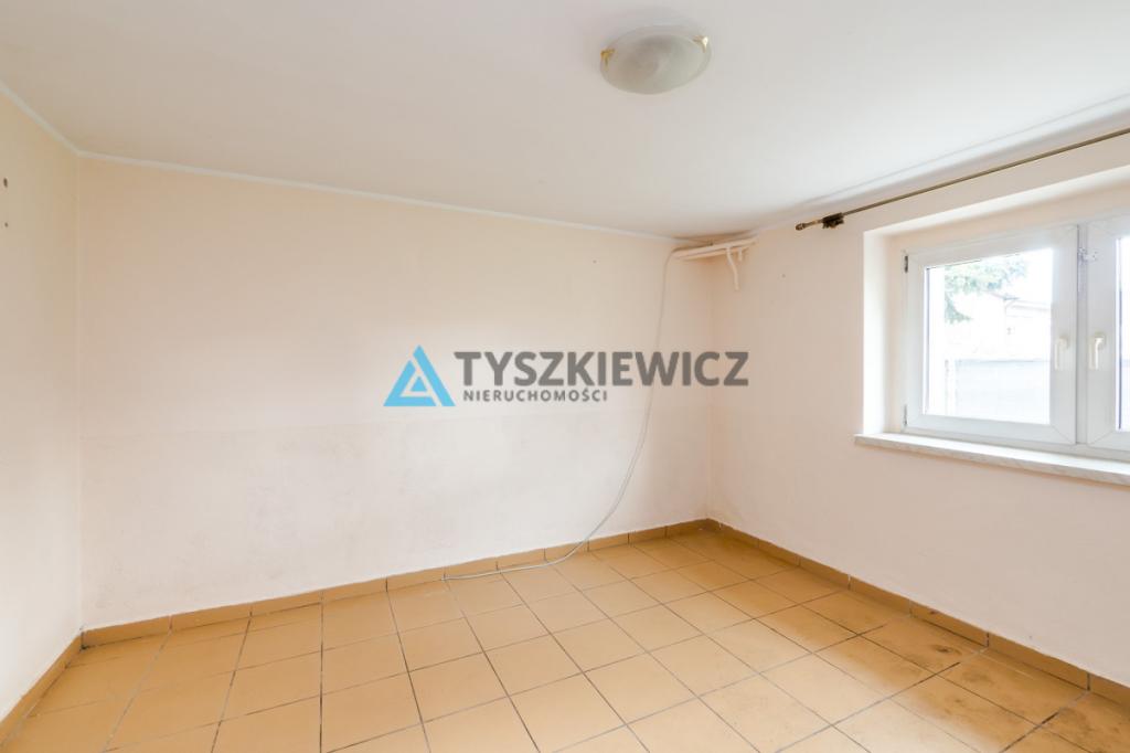 Przestronny dom z ogrodem w sercu Chojnic - zdjęcie 21