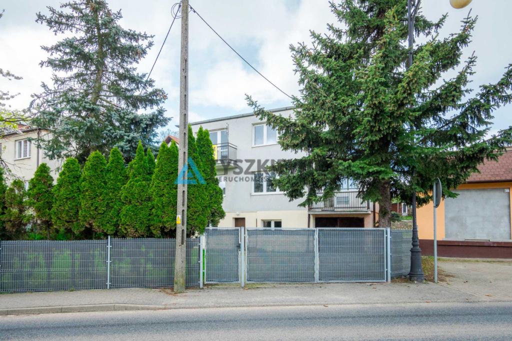 Przestronny dom z ogrodem w sercu Chojnic - zdjęcie 25