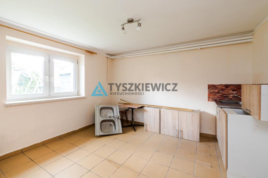Przestronny dom z ogrodem w sercu Chojnic - zdjęcie 22