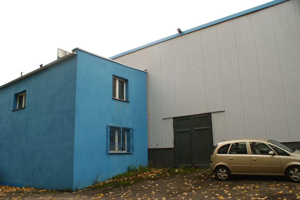 Lokal biurowy do wynajęcia, 71 m², Mysłowice, ks. Bończyka - zdjęcie 3