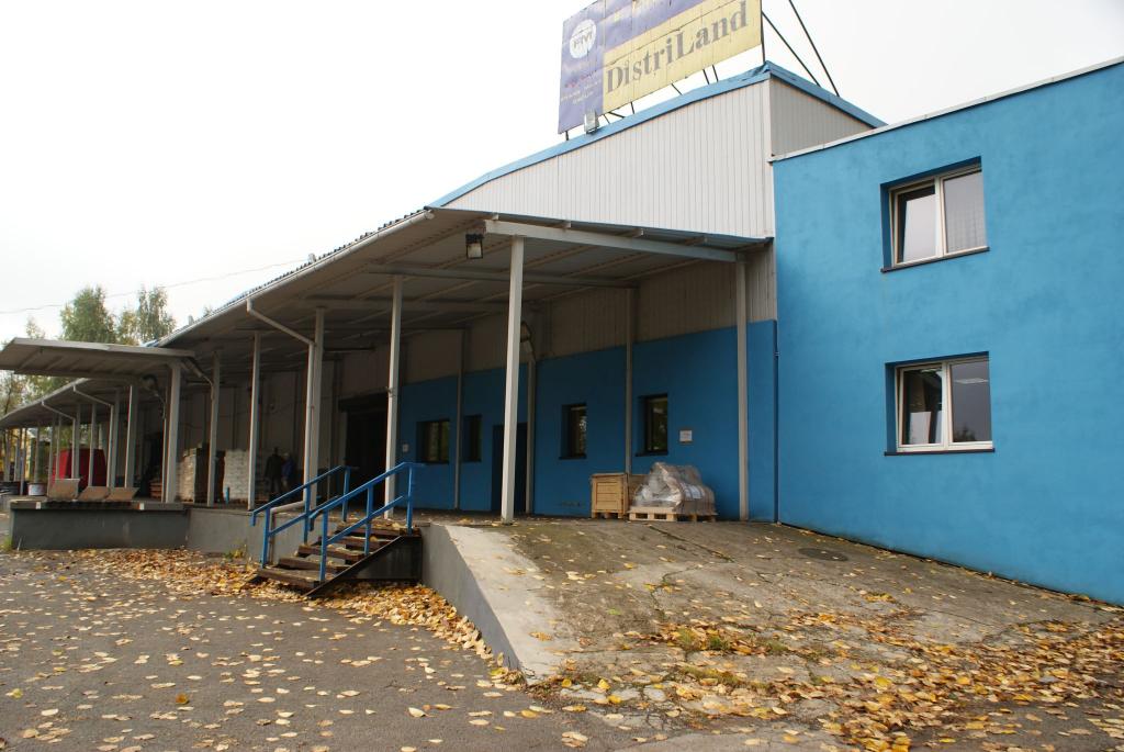 Lokal biurowy do wynajęcia, 71 m², Mysłowice, ks. Bończyka - zdjęcie 2
