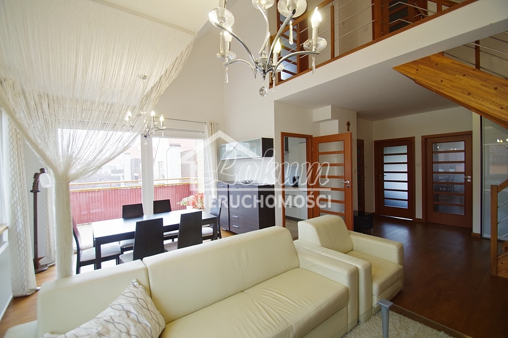 Mieszkanie 94,68&nbsp;m², Bezrzecze, Dolina Słońca - zdjęcie 2